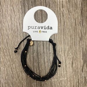 SOLD!!! Pura Vida bracelet.